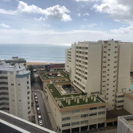 Apartman Dorme Como Uma Rocha Portimão