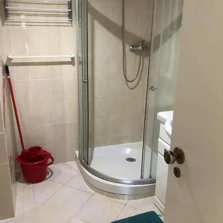 Apartman Dorme Como Uma Rocha
