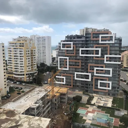 Apartman Dorme Como Uma Rocha *