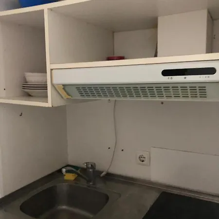 Apartamento Dorme Como Uma Rocha