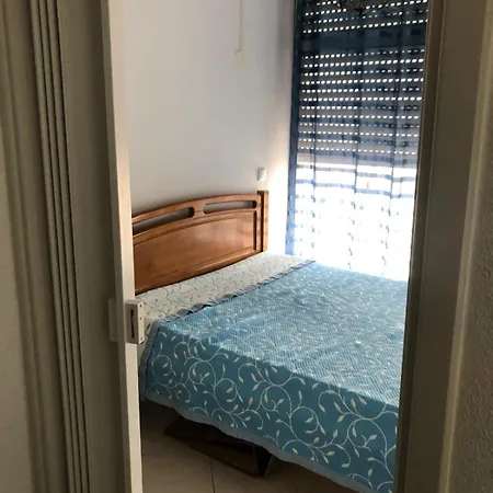 Dorme Como Uma Rocha Apartamento