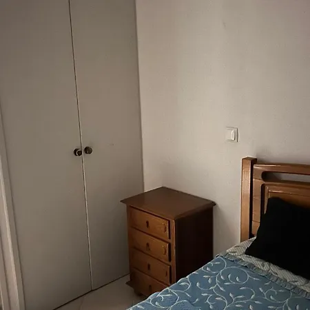 Dorme Como Uma Rocha Portimão