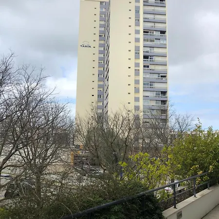 Apartamento Dorme Como Uma Rocha